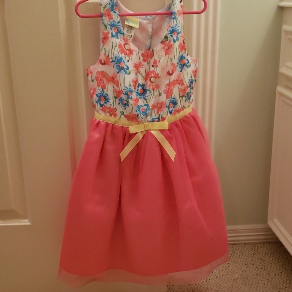 Holiday Editions Girls Dress